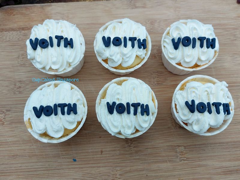 voith logo