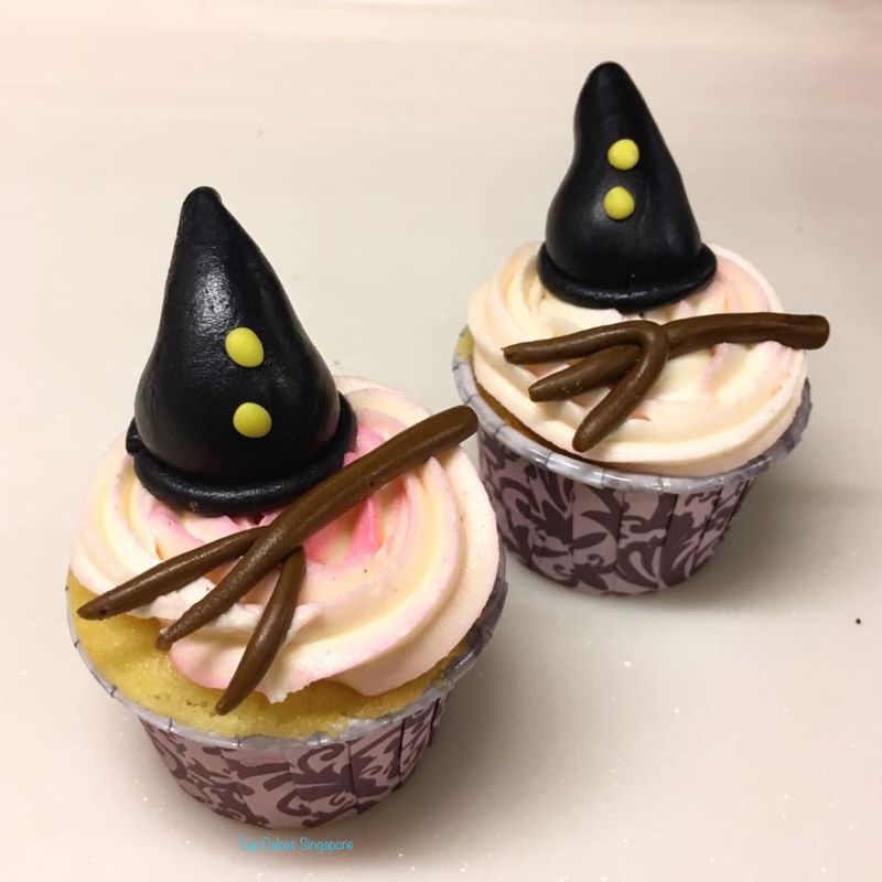 witch-hat