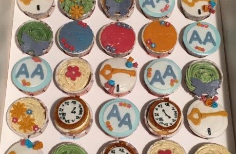 wonderland cupcakes 10 460x300 1