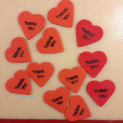 wording cupcake 4